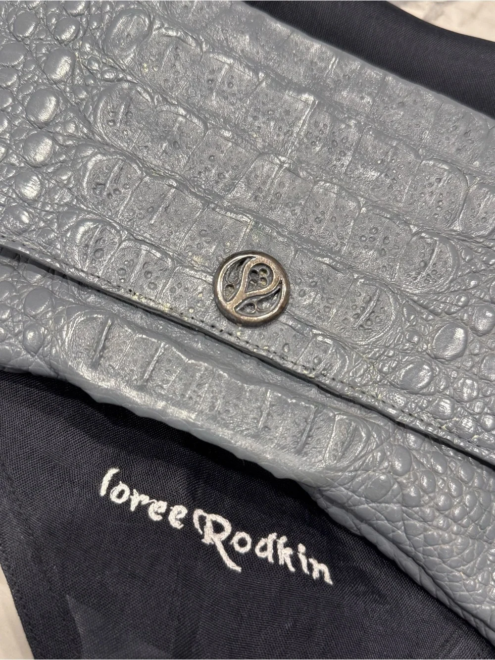Loree Rodkin features signature